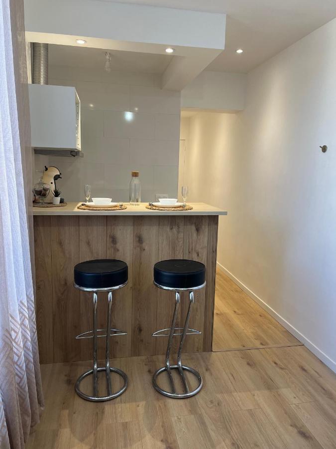 Cosy Appartement Nid De Reve Aubervilliers Exterior photo