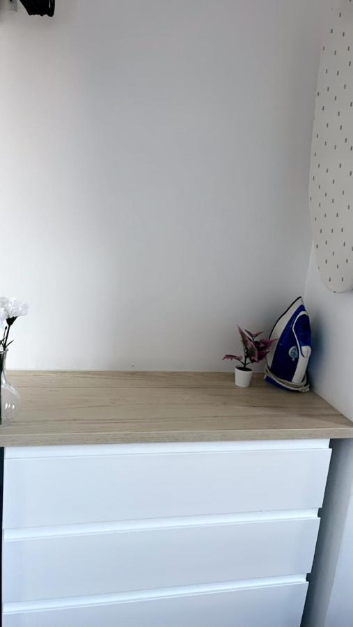 Cosy Appartement Nid De Reve Aubervilliers Exterior photo